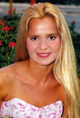 Grecia Colmenares pic #1042498